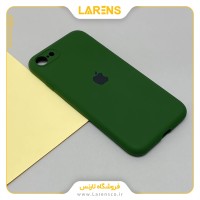 سیلیکون ایفون 7/8/SE  کد 54 _ Atrovirens